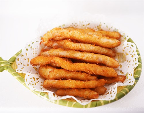 什么是速冻食品？