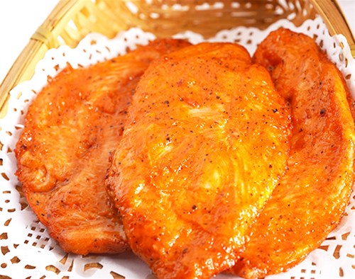 调理食品加工的未来发展