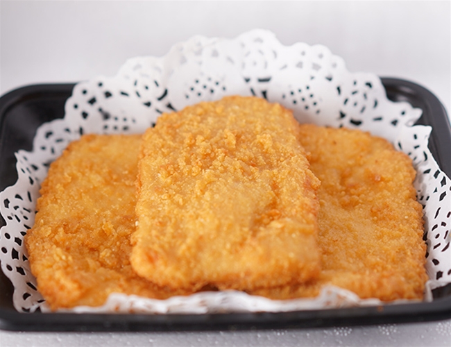 卡兹脆鸡排（方形）