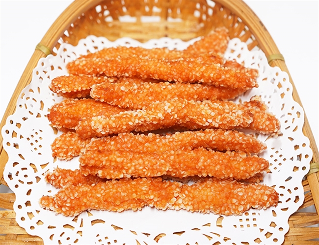 雪花排条