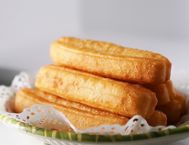 25g火锅油条